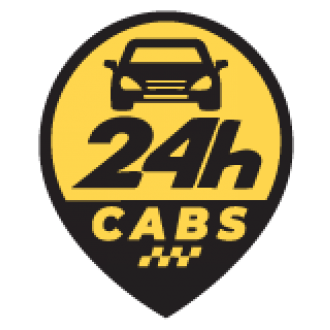 24 hours Minicab
