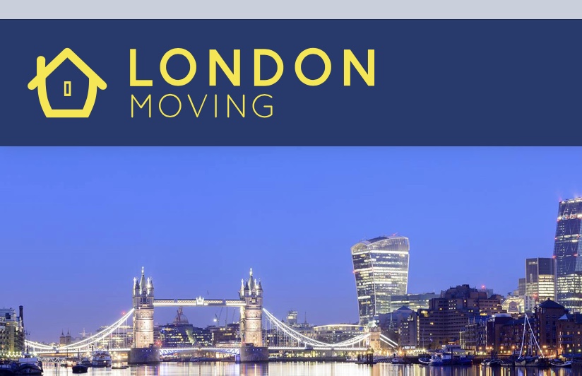 London moving