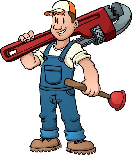 plumber london
