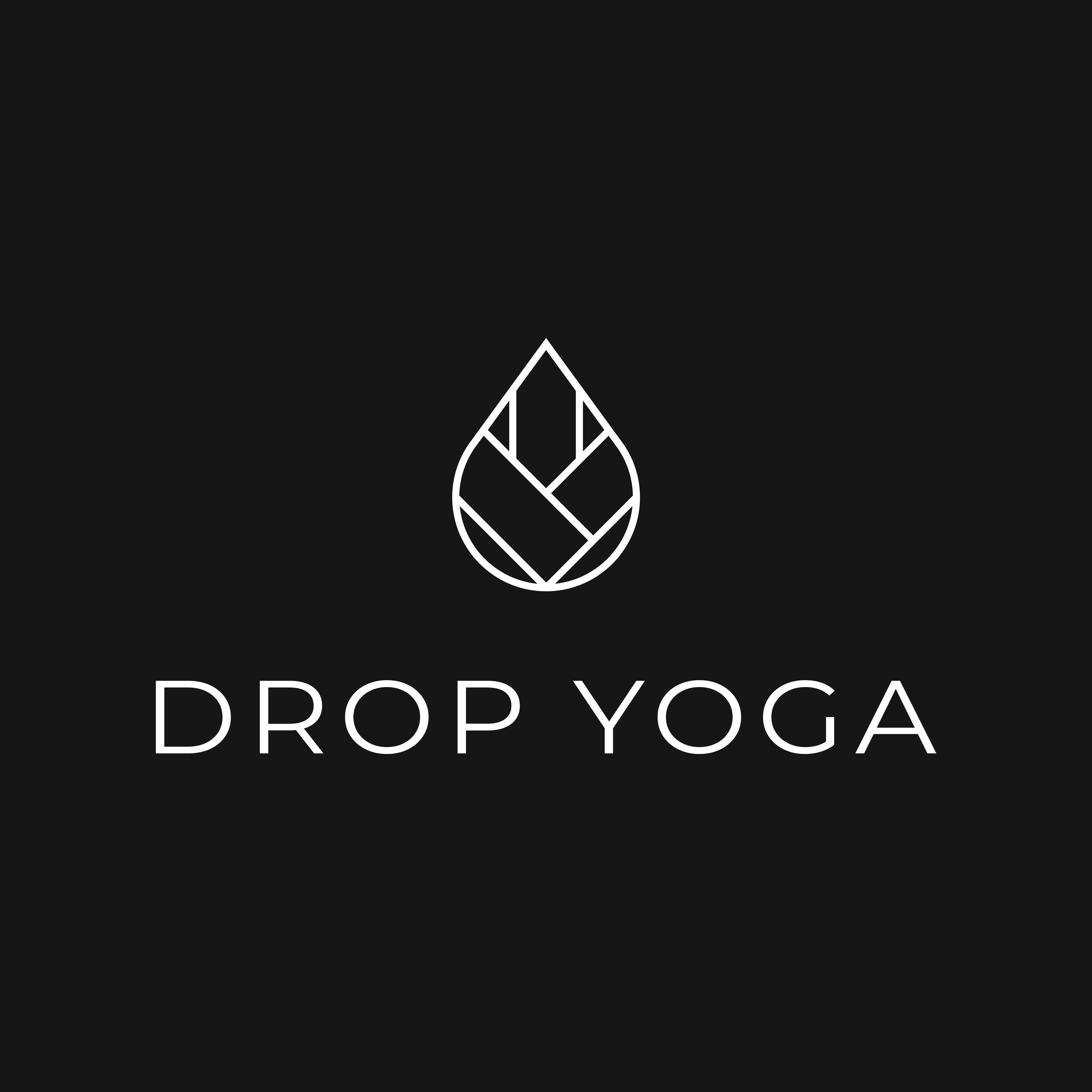 Drop Yoga