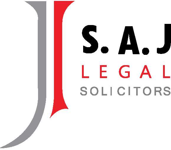 SAJ Legal Solicitors