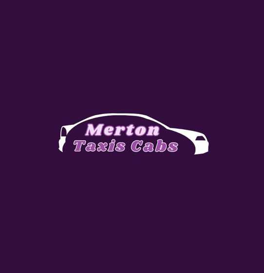 Merton Taxis Cabs