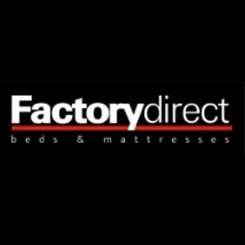 Factory Direct Beds