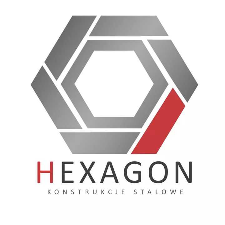 Hexagon steel construction