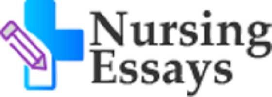 Nursing Coursework Writing Services