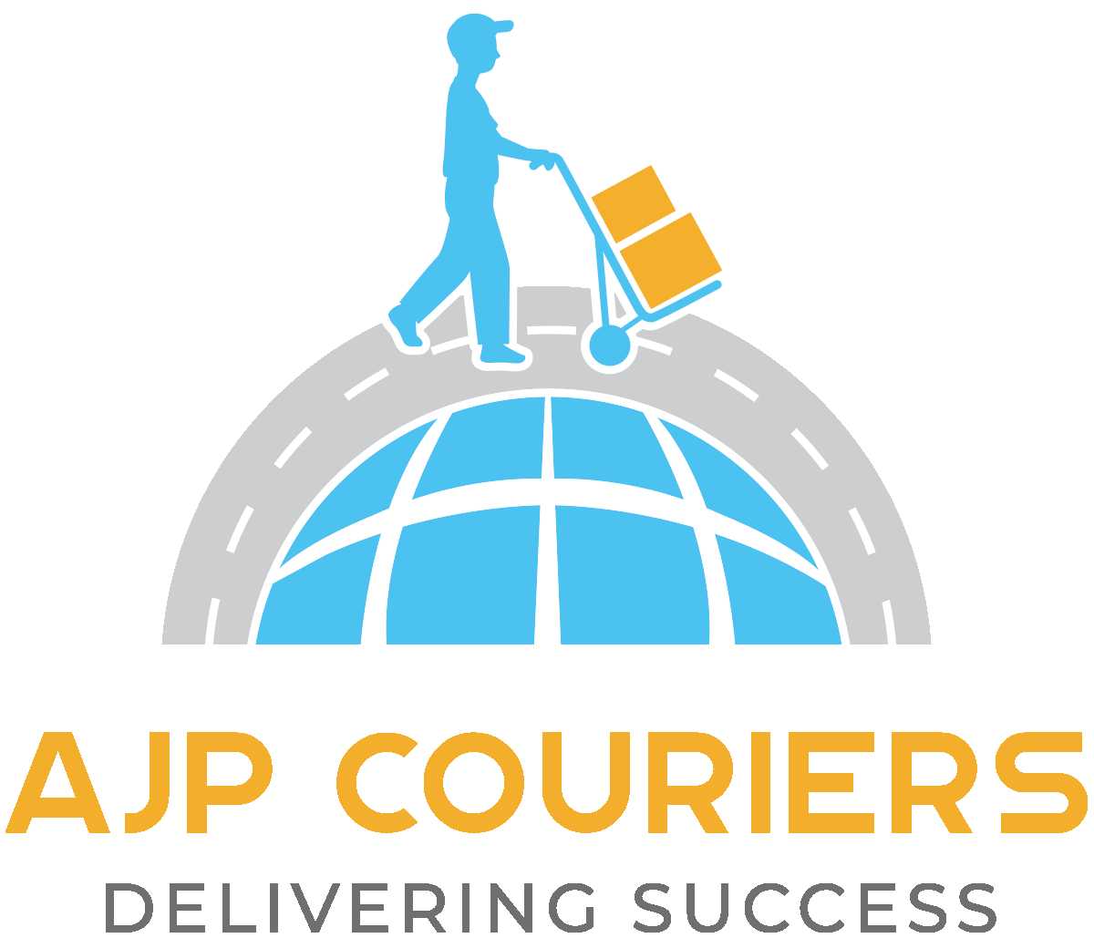 AJP Couriers (Nationwide) Ltd