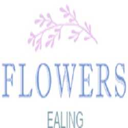 Flowers Ealing