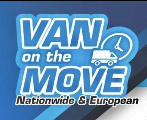 VAN on the MOVE