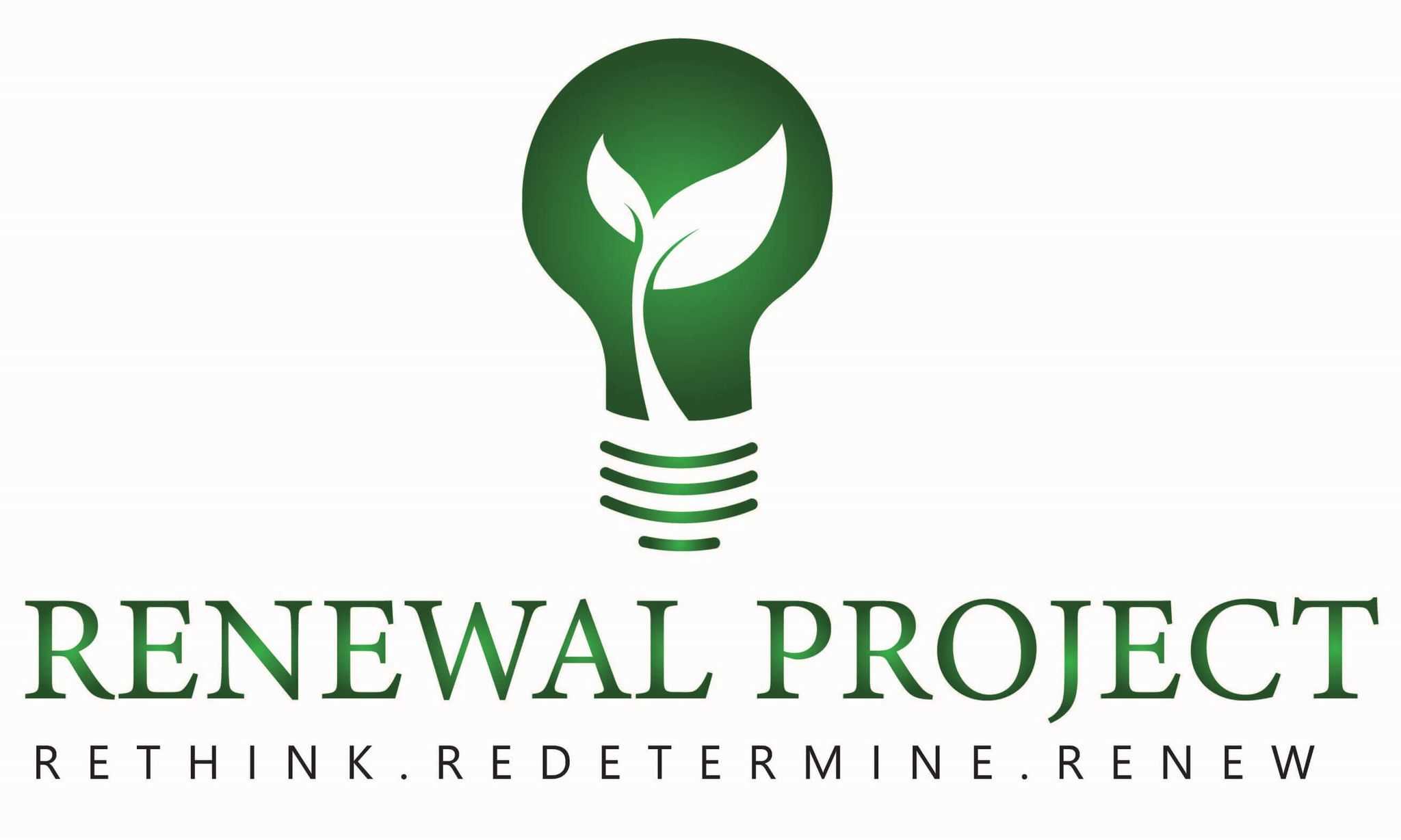 Renewal Project