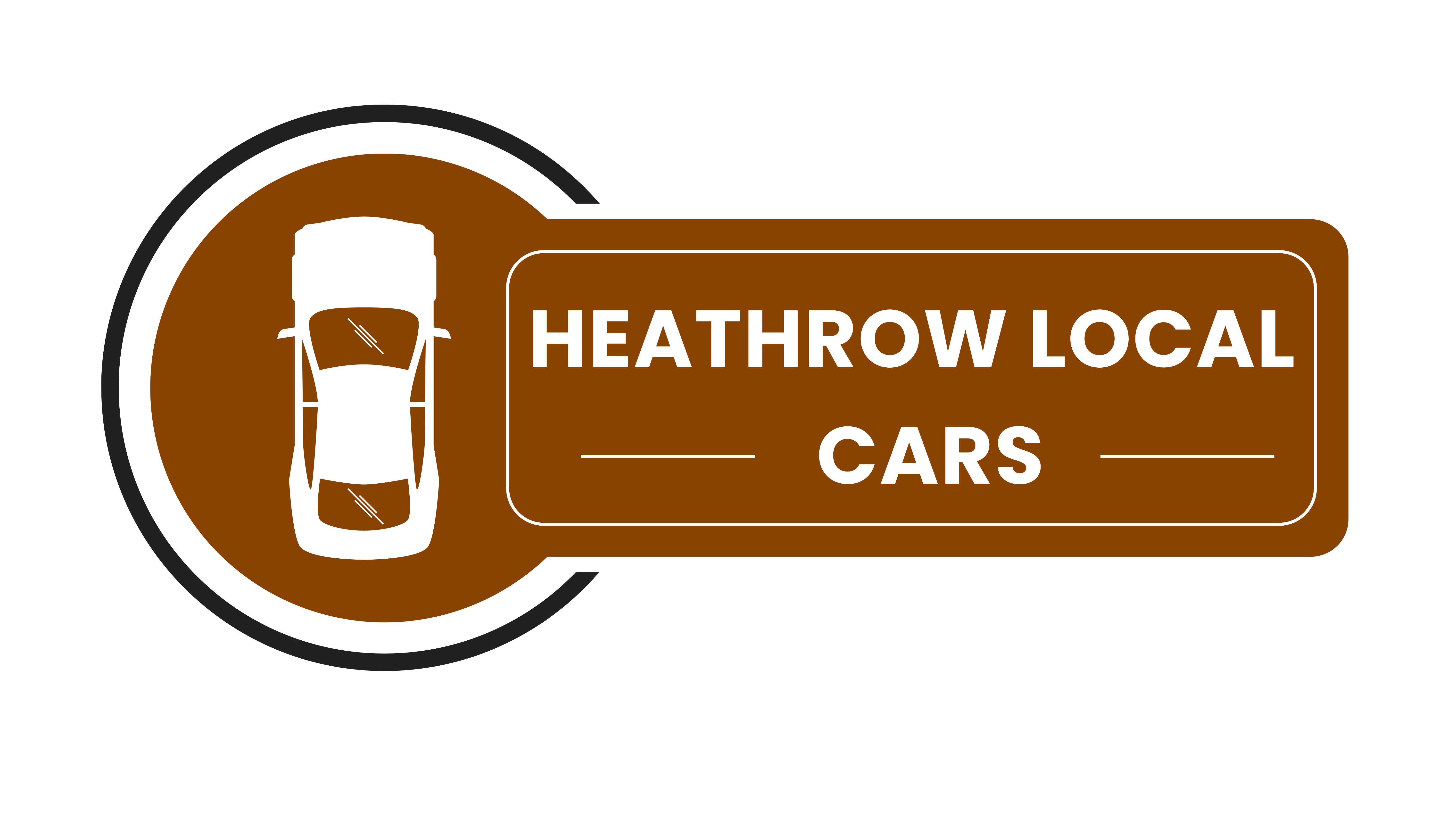 Heathrow Local Cars