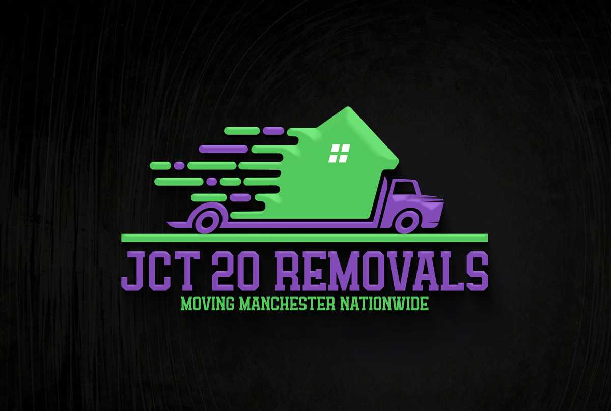 JCT 20 Removals