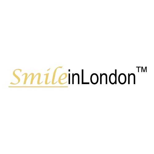 Smile In London