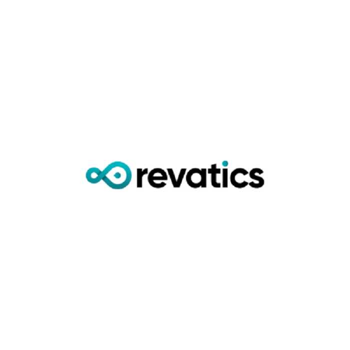 Revatics: Web & App Development Company in London, in Holborn