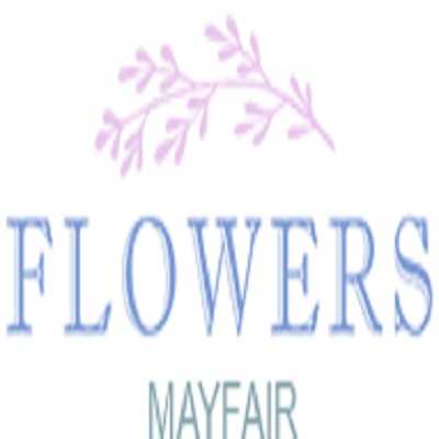 Flowers Mayfair