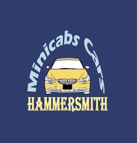 Hammersmith Minicabs Cars