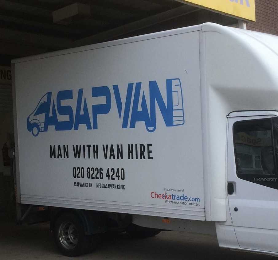 ASAP van Wrexham