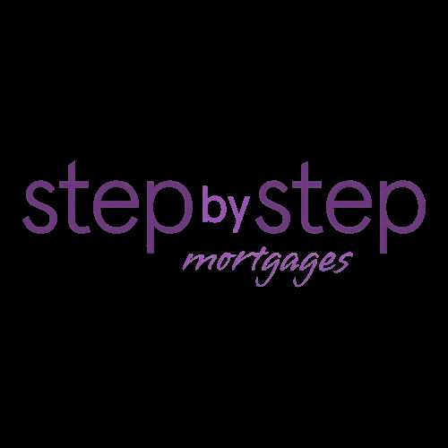 Step By Step Mortgage