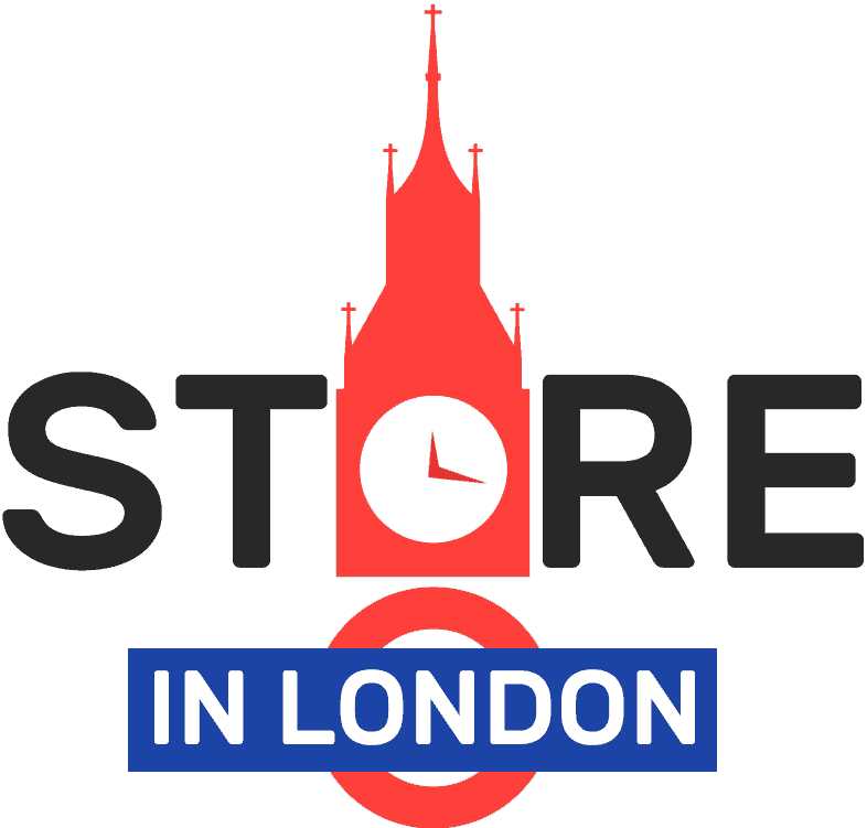 Store in London