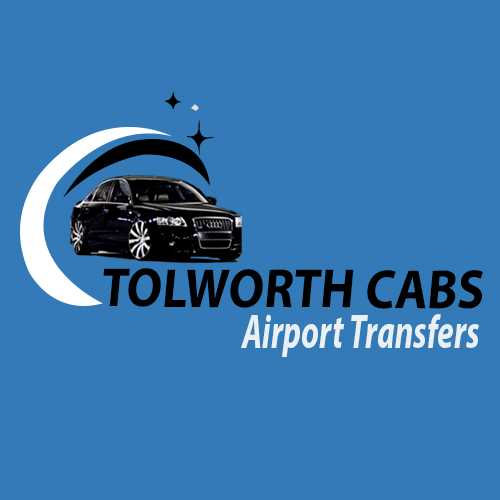 Tolworth Cabs Airport Transfers