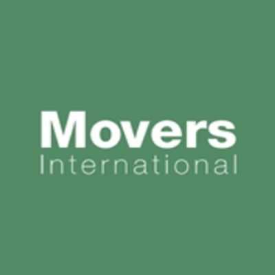 Movers International (Europe) Ltd