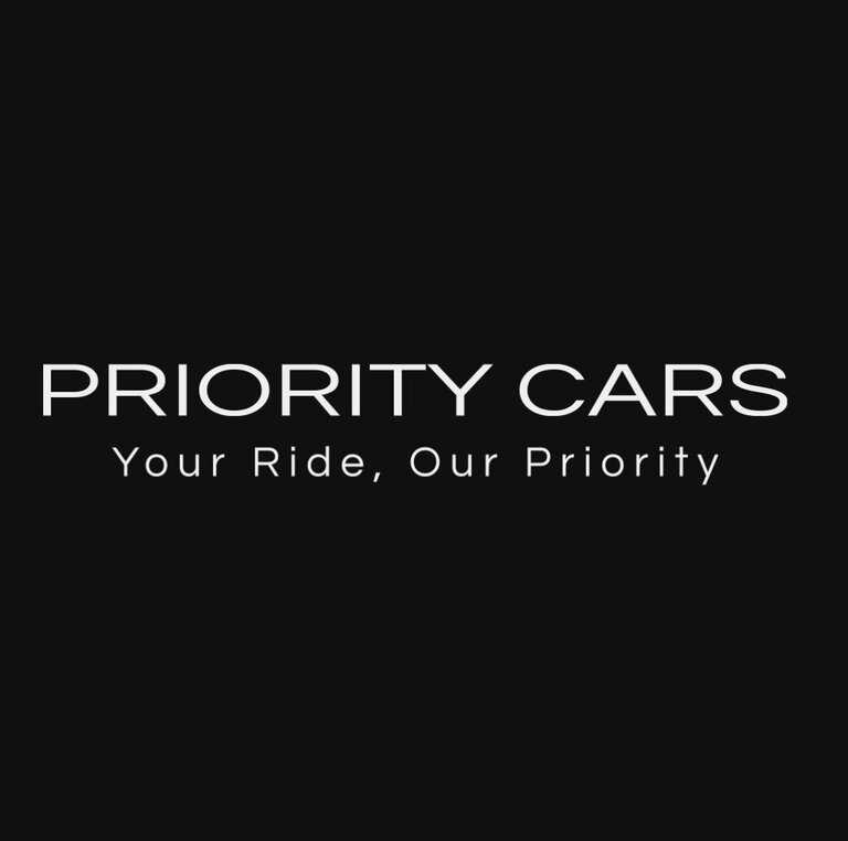 Priority Cars