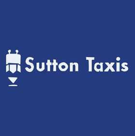 Sutton Taxis