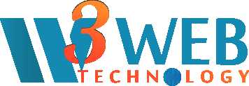 W3 Web Technology Ltd