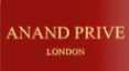 Anand Prive London