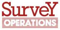 Survey Operations