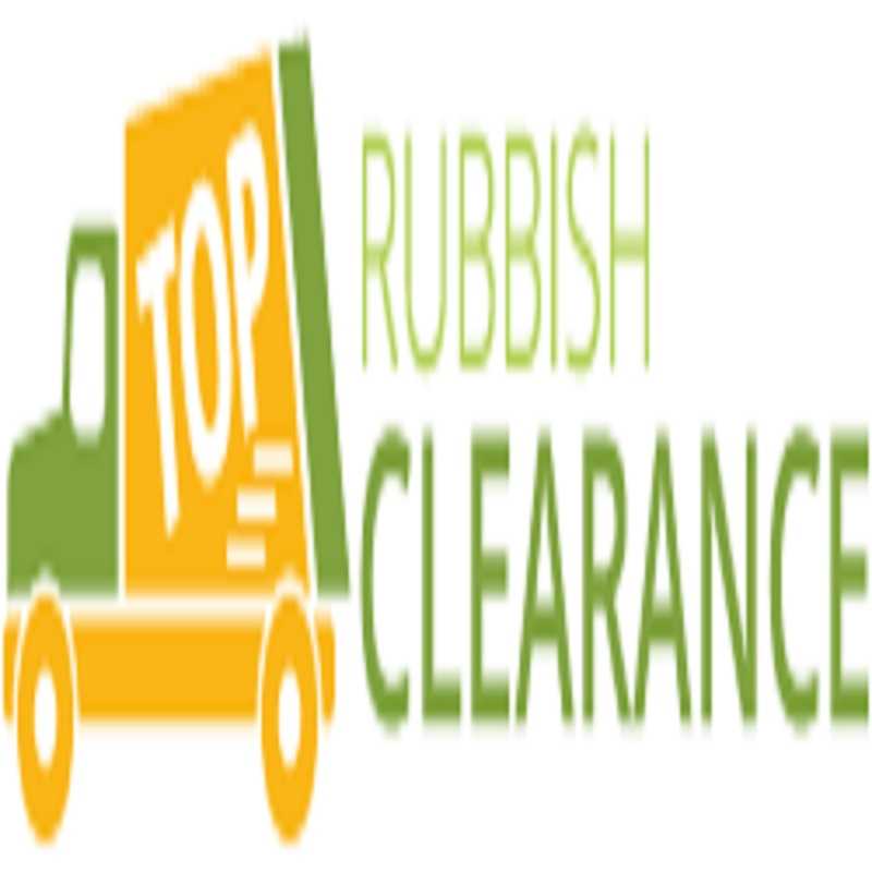 Top Rubbish Clearance Teddington