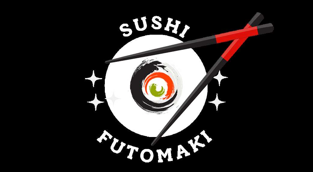 Sushi Futomaki