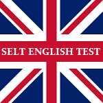 SELT English Test