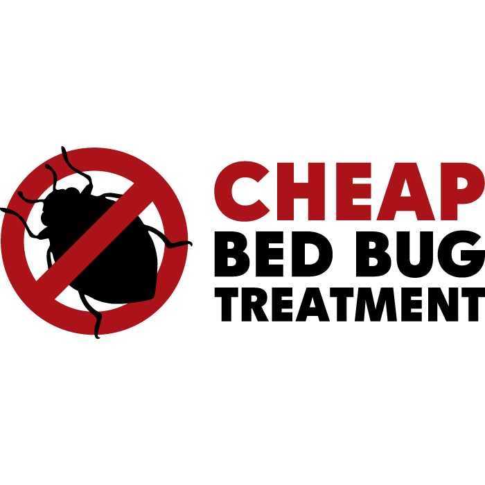 Cheap Bed Bug Treatment