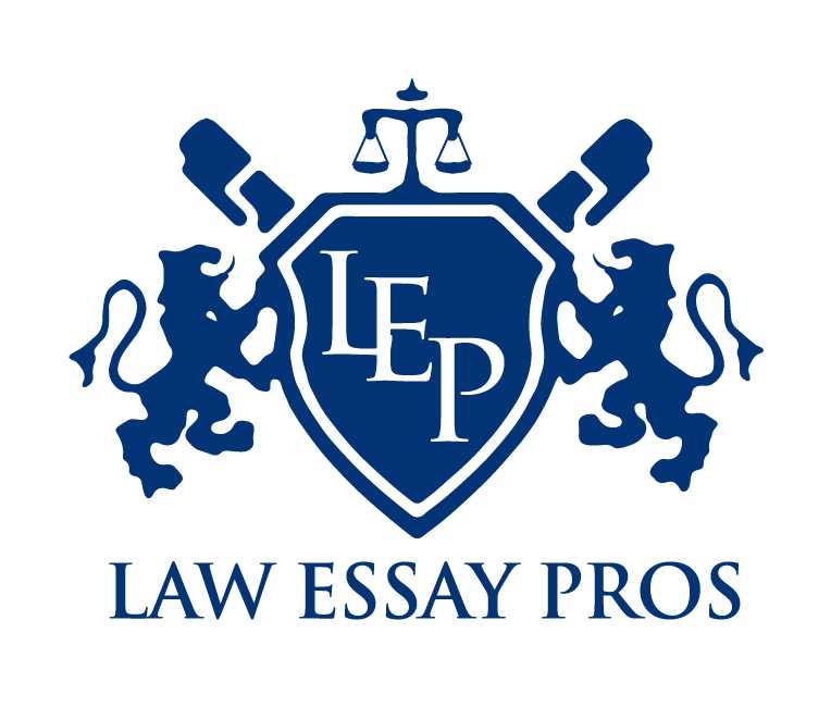 law essay pro