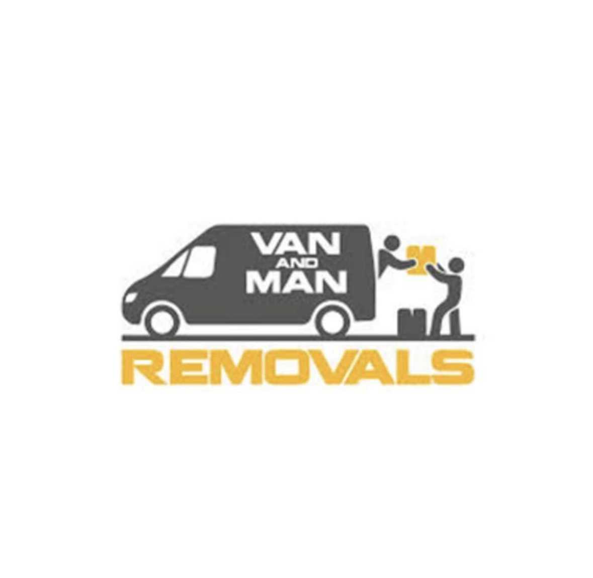 Man & van