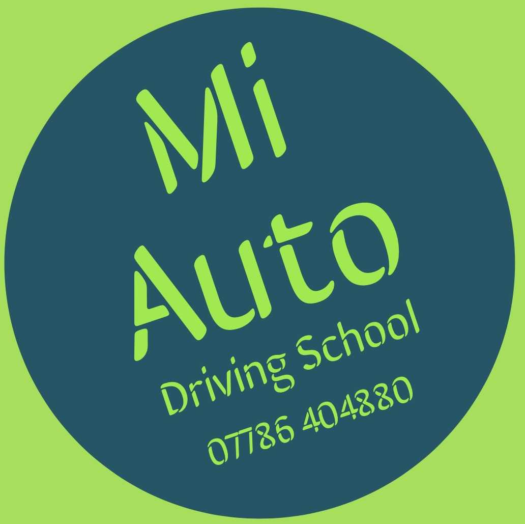 MiAuto Driving School