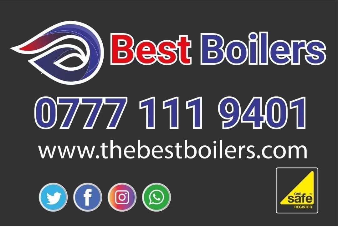 The Best Boilers