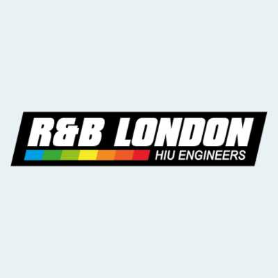 R&B London HIU Engineers Limited