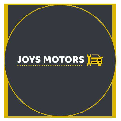 Joys Motors Ltd