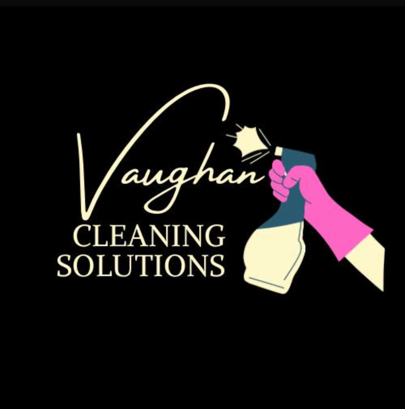 Vaughan Cleaning Solutions