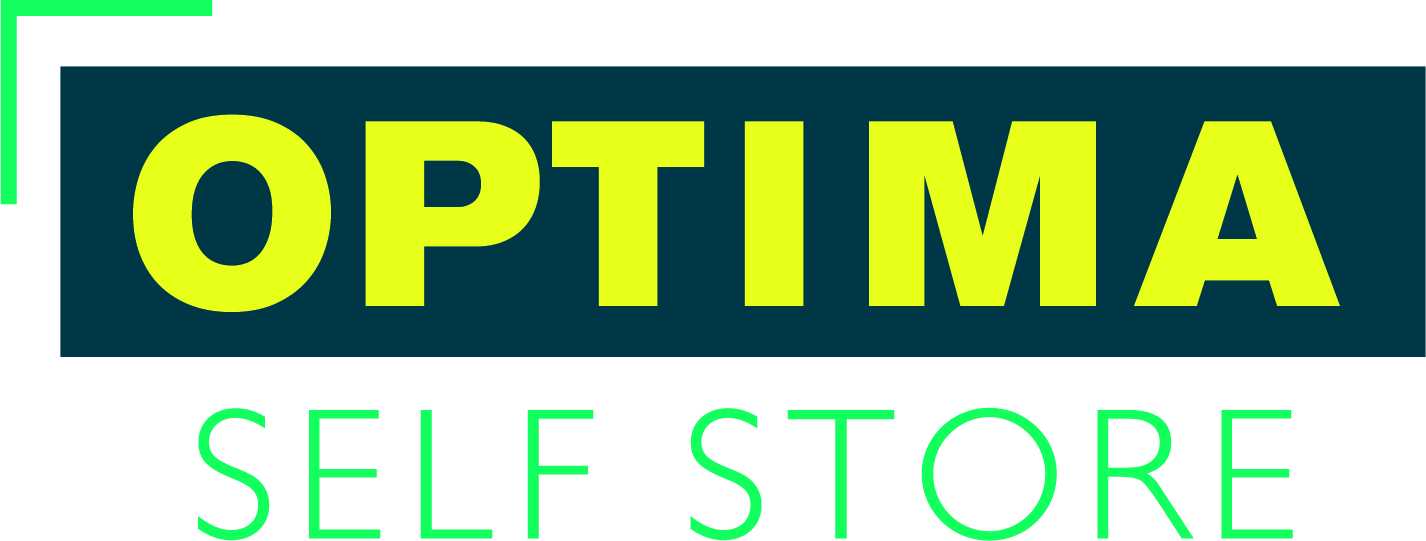 Optima Self Store Stamford