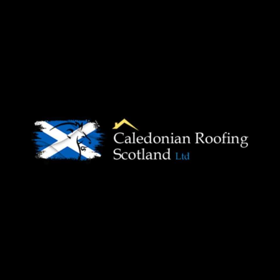 Caledonian Roofing Scotland