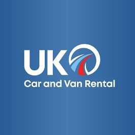 UK Car & Van Rental - Stansted