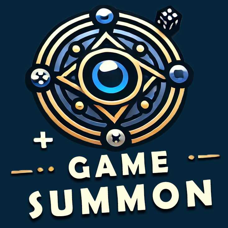 Game Summon