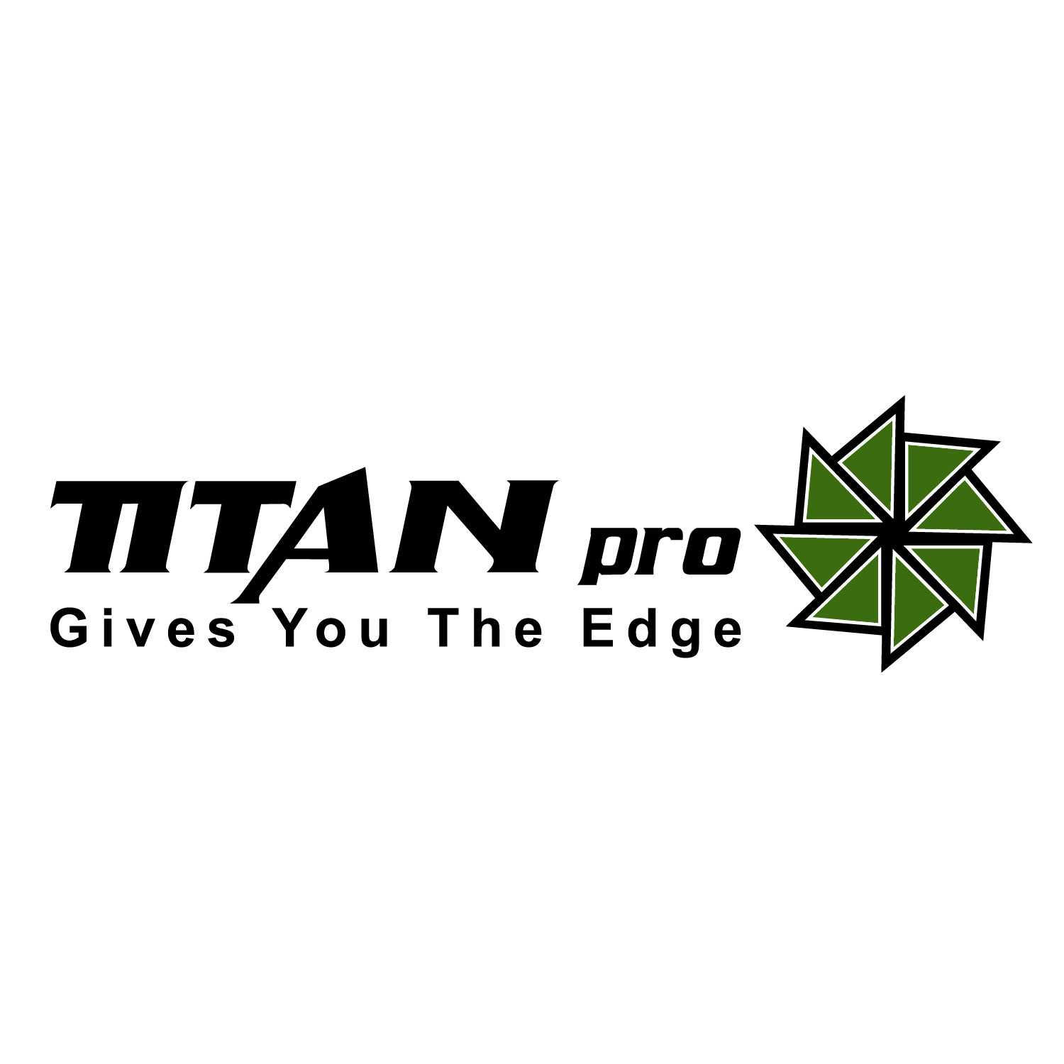 Titan Pro