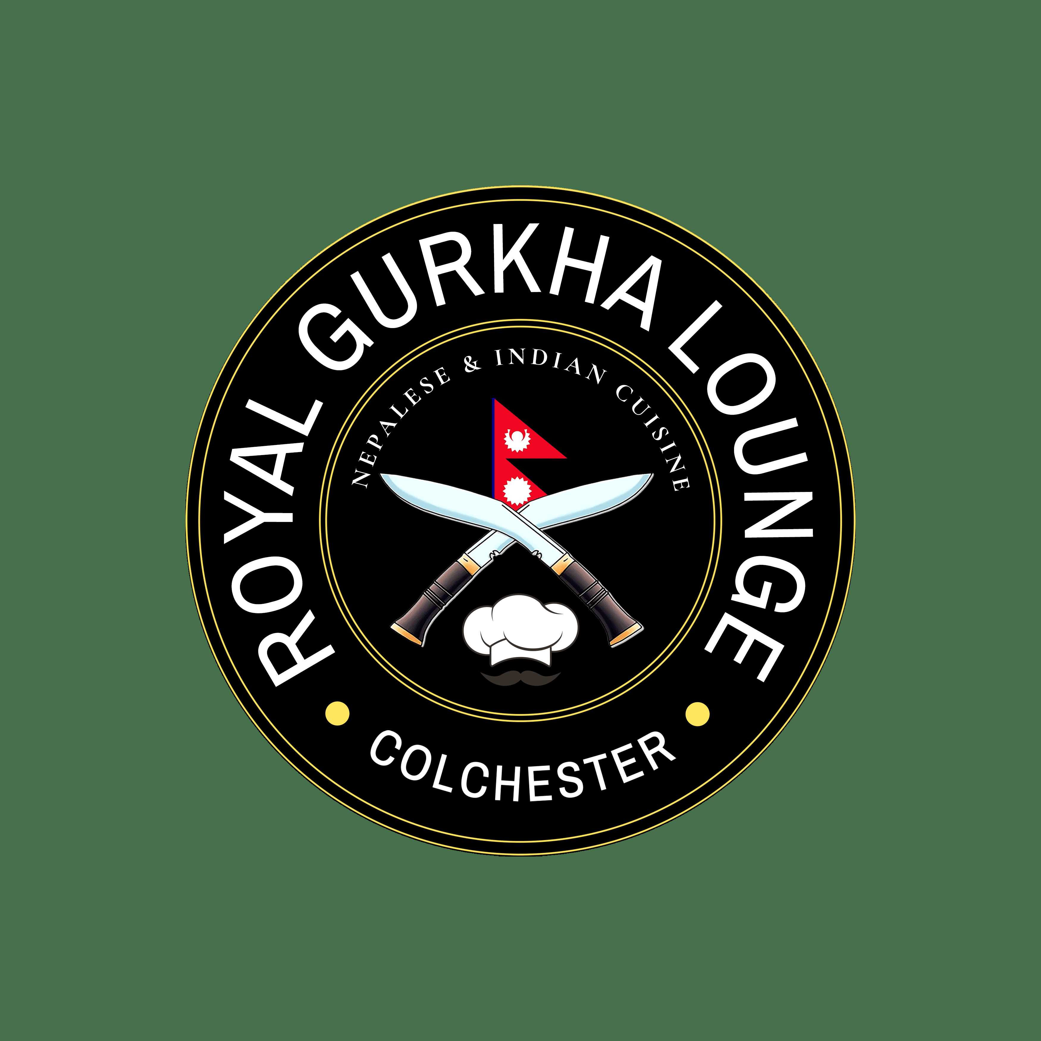 Royal Gurkha Lounge