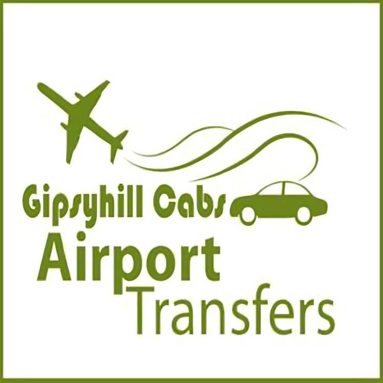 Gipsy Hill Cabs Airport Transfers