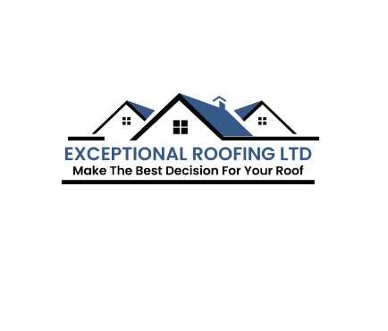 Exceptional Roofing Ltd