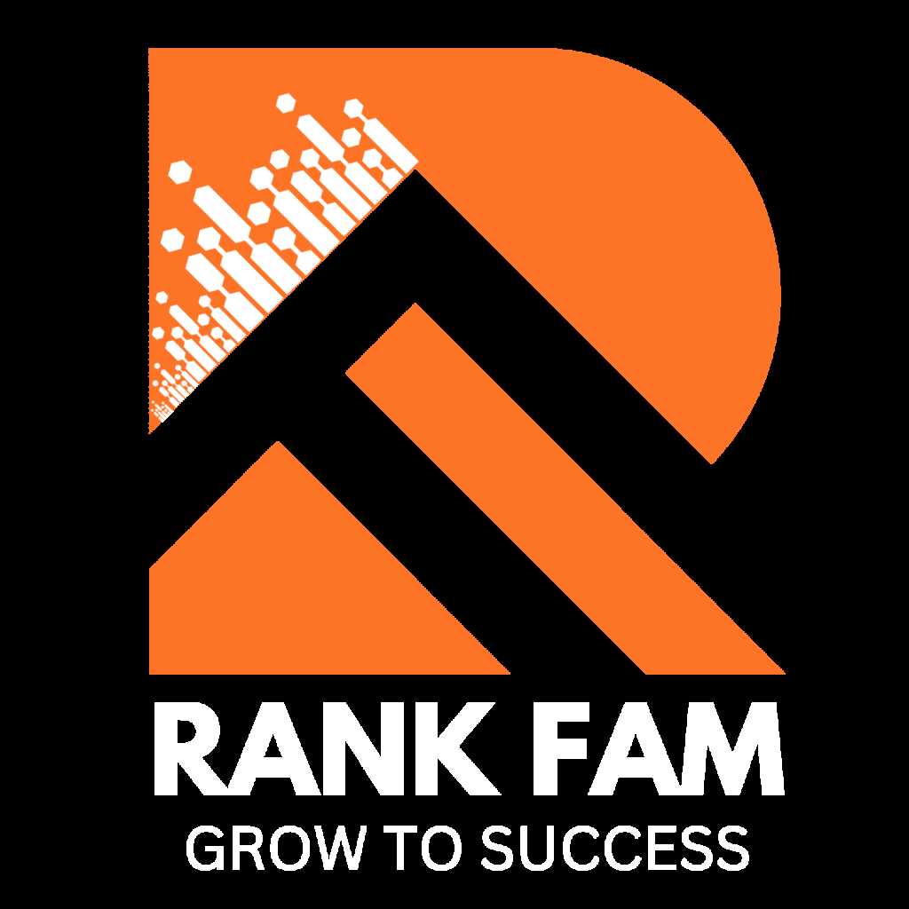 Rank Fam Agency