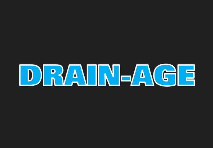 Drain-Age